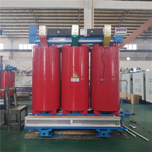 石柱SCB12-2500KVA/10KV/0.4KV干式变压器