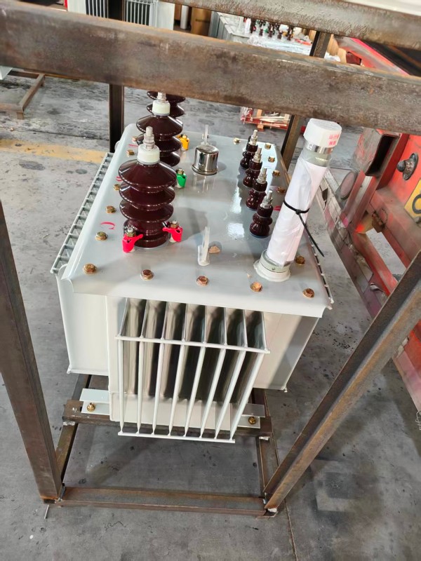 S13‑1000kVA 石柱石柱石柱油浸式变压器 大型厂区 S13 石柱石柱石柱油浸式变压器